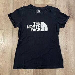 North Face T-shirt
